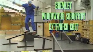 Brimley Woodward Shootout Extended Edit 2014