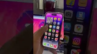 Apple iPhone Lock Screen Security Feature