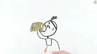 Почему людоеды так любят есть мозги?