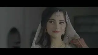 Nimra & Nadeem Cinematic engagement Highlight