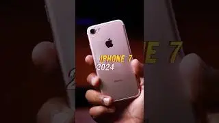 iphone 7 in 2024 