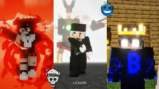 MINECRAFT VIRAL MEME COMPILATION COLDEST MOMENT EVER 🥶|