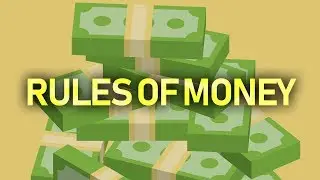 6 Rules Of Money