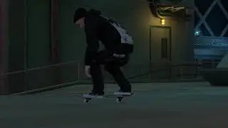 Skater XL Tokyo