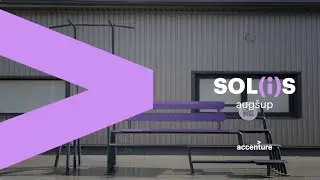 Accenture Sol(i)s augšup