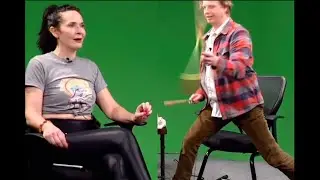 Friends of the Bologna with Spencer- Episode 1..New Edited Version