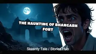 The Haunting of Bhangarh Fort: India’s Cursed Village