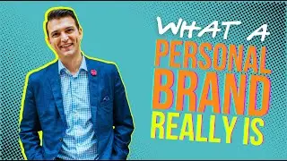 What Most People Get WRONG About Personal Branding