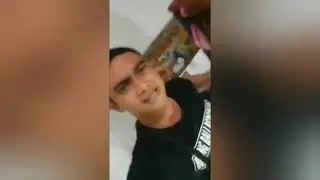VIRAL Detik Detik Penggerebekan Wayan Kontal Pembobol Atm Ratusan Juta Rupiah DiBali
