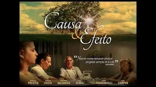 Causa e Efeito   FILME COMPLETO