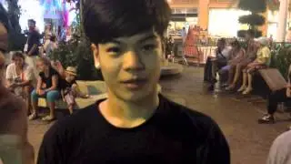 PSC TV ตอน How To Bboy 4