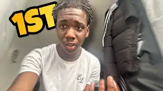 My FIRST YOUTUBE VIDEO??!!!!