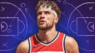 Why Every NBA Team Needs Corey Kispert