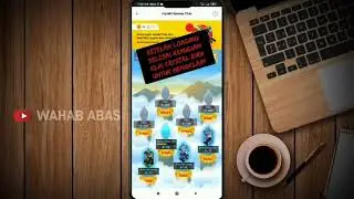 CARA MENDAPATKAN SKIN EPIC & LEGEND GRATIS MOBILE LEGEND di MYIM3 | EVENT GAMES CLUB