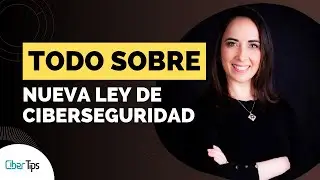 ¿Tendrá México Ley de CiberSeguridad?