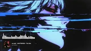 Darkwave Mix 2026 – Synthwave, Goth, Coldwave Live | Noctwaves Radio