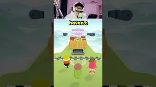 I Messed Up 😲 (Dumb Ways to Dash)