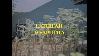 Wedding Cinematic (Nikah Touring) Nikah Jaman PPKM