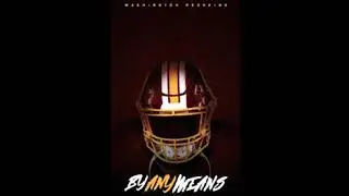 Washington redskins tribute