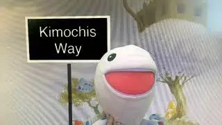 Kimochi’s Lesson 1: A School Where Everyone is Known By Name