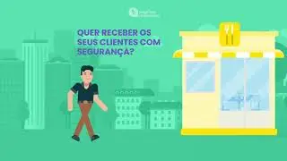 Já conheçe o Menu Digital da Páginas Amarelas?