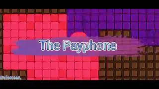 Splix.io - The Payphone
