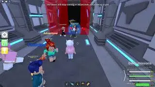 I played Roblox epic minigames ! *quite challenging 🙃*