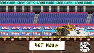 Grant Curtis - Get More