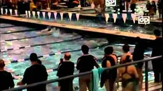 2014 Hall of Fame   Men's 50 Breast Final