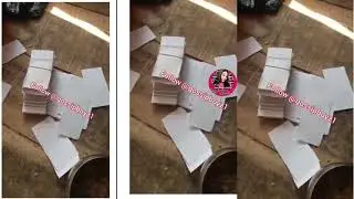 LADY CRIES OUT AFTER SOMEONE PAID FOR 20 BAGS OF RICE WITH  400 THOUSAND  THAT TURNED INTO PAPERS