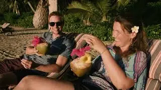 Coco à boire - Coco delight