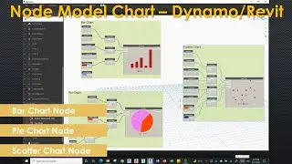 Node Model Charts in Dynamo _ Revit - Part 1