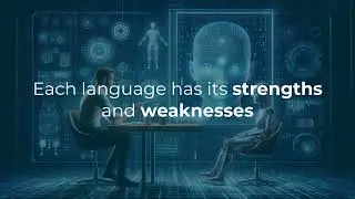 What is computer language?