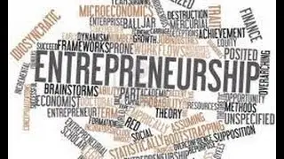 MBA-Entrepreneurship-2013-11-14-Class No.3