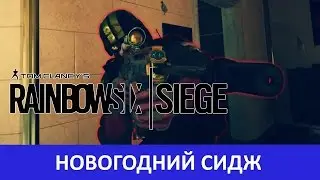 Новогодний Сидж