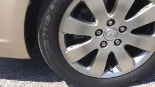 2007 Toyota Avalon