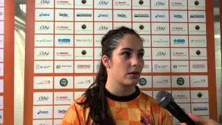 CC 2014 - #24 Flurina Marti (Piranha Chur)