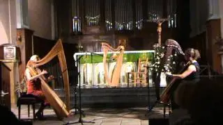 Canon en Ré de Pachelbel