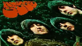 The Beatles - Nowhere Man (Baytality Chiptune Remix)