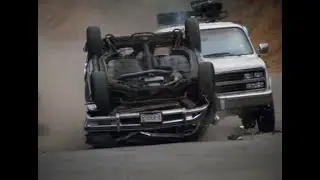 Recoil / Отстъпление (1998) Бг аудио
