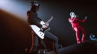 Ghost - Rats 