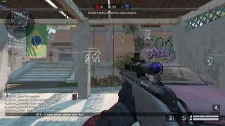 Warface