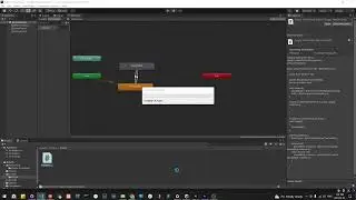 Unity Engine Animator and Animation Transition | How to use conditions with Animation Transition