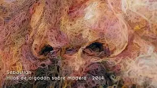 Presentamos nuestra colección de obras de arte