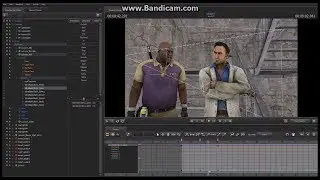 Another SFM Recording of me working on PASSING #2 Underground [REMASTERED]
