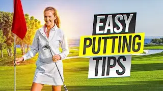 Master Your Putting With This EASY Lesson