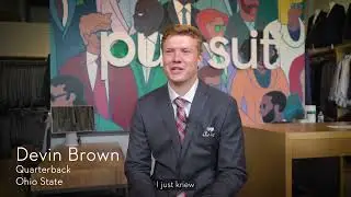 In Pursuit: Ohio State Quarterbacks