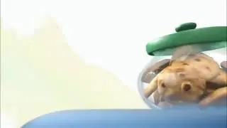 Хороший мультик про то,как нужно добиваться своей цели