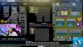 🔴 ТАРКУЕМ ПЛОТНО 