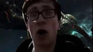 The Icon Of Scott